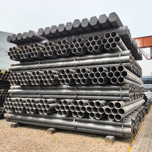 AISI 1018 ống thép carbon liền mạch và phụ kiện đường ống ASTM A106 lớp B đen ống thép nhẹ SAE 1020 ống thép liền mạch - Product Image 6