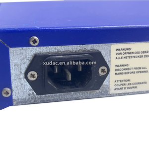 New Original hirschmann nhóm làm việc chuyển đổi MACH104-20TX-FR Mạng quản lý Ethernet chuyển đổi - Product Image 2