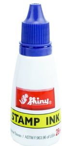 <span class=keywords><strong>Encre</strong></span> colorée populaire <span class=keywords><strong>de</strong></span> haute qualité claire 28 ml d'<span class=keywords><strong>encre</strong></span> à séchage rapide pour les tampons en caoutchouc auto-encreurs - Product Image 6