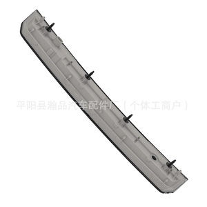 Luz de Freno Elevada Chevrolet 923-116 22783104, Luz Trasera LED para Reemplazo y Reparación, Material ABS - Product Image 2
