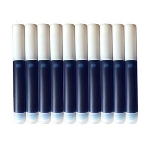 Pegamento Sellador <span class=keywords><strong>de</strong></span> Roscas <span class=keywords><strong>de</strong></span> Fuerza Media Azul <span class=keywords><strong>de</strong></span> 10 ml 50 ml 222 243, Fácil <span class=keywords><strong>de</strong></span> Desmontar, para Sellado <span class=keywords><strong>de</strong></span> Tuercas y Pernos, Pegamento para Tornillos, Fijador <span class=keywords><strong>de</strong></span> Roscas - Product Image 1