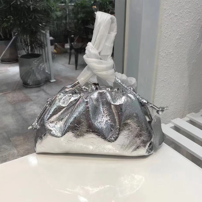 Silver -S