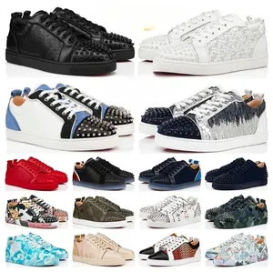 Zapatillas de Diseñador Clásicas de Lujo de Alta Calidad para Hombre, Zapatos Casuales Blancos y Negros, Cómodos, Transpirables, con Entresuela Textil de Primavera - Product Image 1