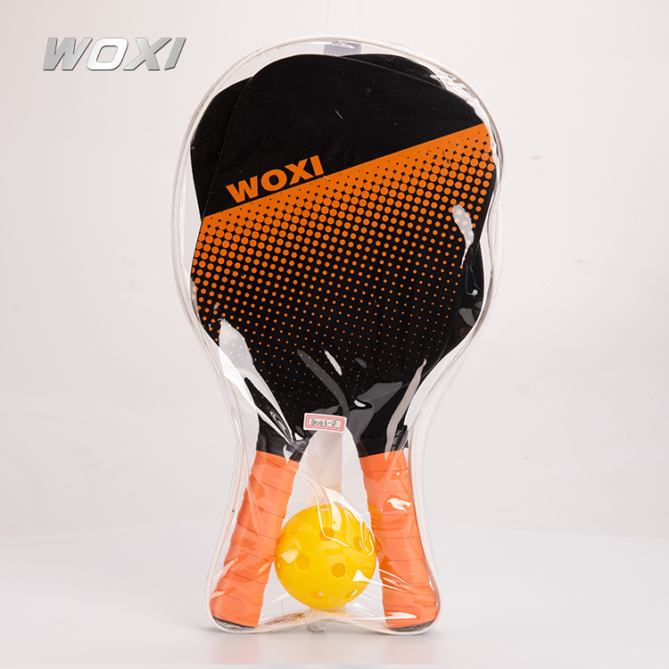 High-quality Wooden Customized Pickleball Paddle OEM Pickleball Racquets/rackets/paddles