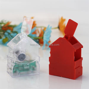 2024 năm mới khuyến mãi Pop Pin điện wobbler bán lẻ hiển thị <span class=keywords><strong>wobblers</strong></span> năng lượng mặt trời <span class=keywords><strong>Powered</strong></span> quảng cáo wobbler - Product Image 5