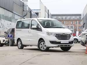 Nouveau pour Refine <span class=keywords><strong>M3</strong></span> 2025 PLUS 1.8L Manuel Conduite à Gauche Intérieur Sombre MPV Confort Classique Édition Intelligente 7/8/<span class=keywords><strong>9</strong></span> places Pneus R15 - Product Image 5