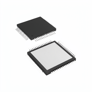 TUSB4041IPAPG4 Original One Stop Service Interface 64 PowerTQFP Circuit Integrated 4 PORT HIGH SPEED 480 MBPS <b>USB</b> 2 - Product Image 1