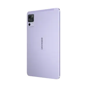 Doogee T20 mini Pro 8.4 polegadas, tablet infantil original de alta qualidade com desbloqueio facial Android 13 5060mAh 20GB + 256GB