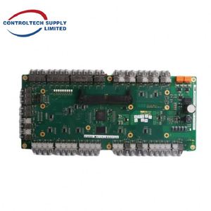 Module de commande en aluminium UFC933A101 3BHE048062R0101 pour l'automatisation industrielle, fourni par l'usine - Product Image 4