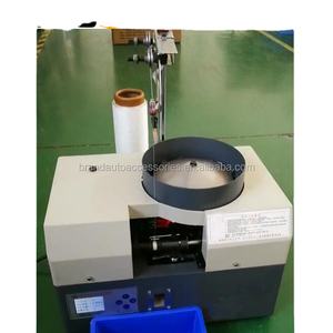 Machine à bobiner <span class=keywords><strong>automatique</strong></span> en gros avec composants de moteur - Product Image 4