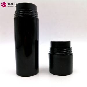 Botella de Plástico PS de 5ml 15g 25g 27.5g 30g para Polvo Capilar, Botella para Fibra Capilar con Dosificador - Product Image 2