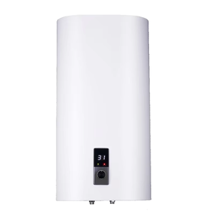 <span class=keywords><strong>Chauffe</strong></span>-<span class=keywords><strong>eau</strong></span> électriques à accumulation à double réservoir, plats et fins, avec revêtement émaillé - Product Image 1