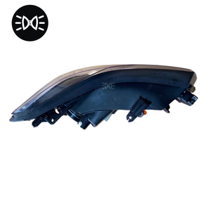 Phares avant LED haut de gamme d'origine avec lentille et feux de jour pour <span class=keywords><strong>Chevrolet</strong></span> Trax 2017-2018 - Product Image 3