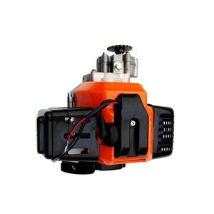 1E44-5 <span class=keywords><strong>Moteur</strong></span> 2 Temps <span class=keywords><strong>49cc</strong></span> avec Boîte de Vitesses pour Mini Dirt Bike <span class=keywords><strong>Pocket</strong></span> Bike - Product Image 1