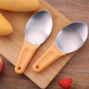 Nuevo Cuchillo Multifuncional para Cortar <span class=keywords><strong>Mango</strong></span>, Descorazonador y Pelador, Accesorios de Cocina, Fabricación China - Product Image 3