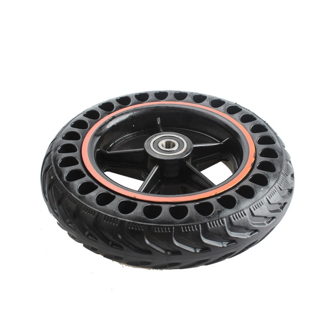 8 Inch Wheel Scooter Solid Tyres 200x50 Electric Wheel Tire for Electric Scooter for KUGOO S1 PRO Electric Scooter