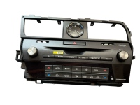 Pour Lexus RX300 RX350 RX450H 2019-2022, lecteur CD de navigation Mark Levinson, radio DSP, GPS, carte SD, Android OS 86120-48U50