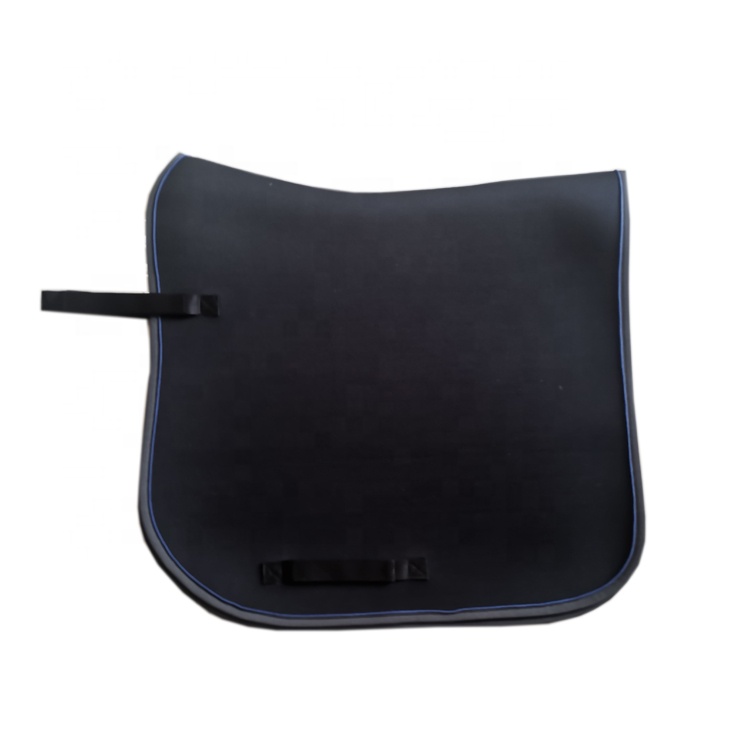 Неопреновое седло для лошадей, Гоночное оборудование для верховой езды