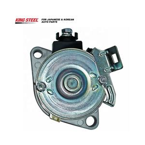 KING STEEL OEM 31200-RAA-A51 Moteur AUTO PARTS Démarreur pour HONDA ACCORD <span class=keywords><strong>VII</strong></span> (CM) 2002-2008 CR-V II (RD_) 2001-2006 - Product Image 3
