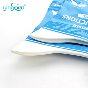 Borsetta usa e getta per orinatoi borsa da campeggio pipì da campeggio portatile per ingorghi escursionistici da viaggio paziente paralitica incinta - Product Image 2