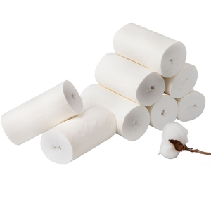 ม้วนผ้าก๊อซทางการแพทย์แบบใช้แล้วทิ้งสำหรับใช้ในโรงพยาบาลและคลินิกโดยเฉพาะ - Product Image 2