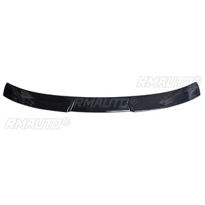 Alerón de Techo para Automóvil Civic, Estilo Deportivo Negro Brillante, Kit de Carrocería para Honda Civic 10.ª Generación 2016-2020, Accesorios para Automóviles - Product Image 6