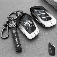 Servicio de Reparación y Programación de Llaves para Todo Tipo de Autos MG: MG Mulan, MG ZS, MG HS, MG Marvel R, MG6 - Reemplazo/Reprogramación de su Llave Inteligente MG