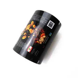 opp cookies packaging bags pouches, bread plastic bag design cookie wrappers