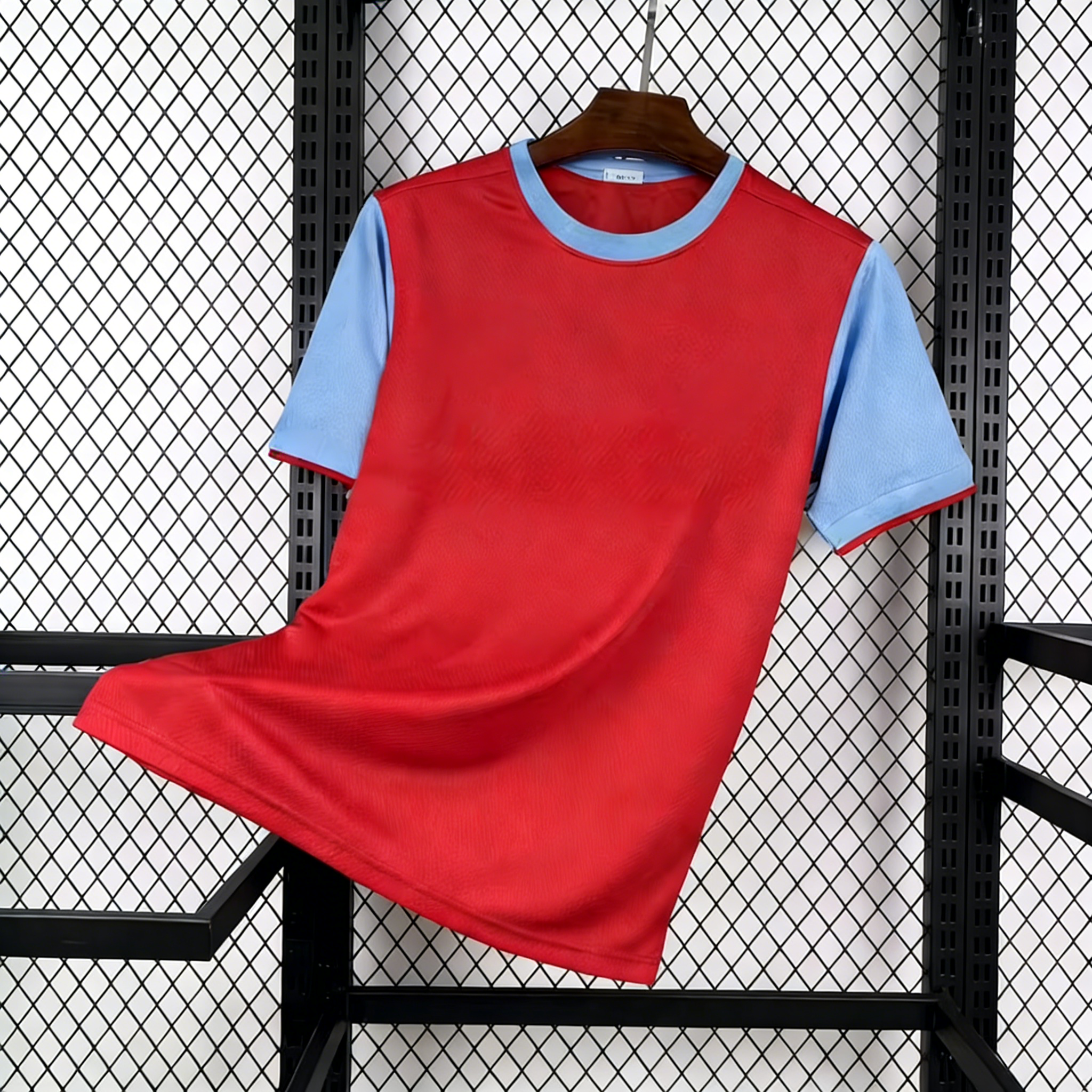 แฮมเมอร์ แก๊ง 2526 โฮม เรด