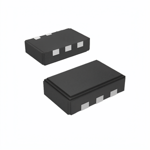 CY2XF24LXI006T Electronic Circuit Components Manufacturer Channel Clock Timing - Product Image 1