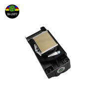 Kepala Cetak Dx5 F186000 Tidak Terkunci Harga Kepala Cetak untuk Printer Inkjet Eco-solvent Cabezal Dx5