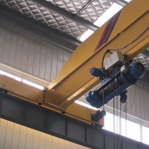 Venta de Vigas en H de Acero para Grúas Aéreas en China, Turquía - Product Image 6