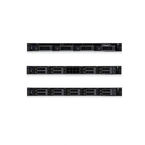 โปรเซสเซอร์ R6615 EPYC 9004 8SFF 32GB  H755  2*1400W พาวเวอร์ 1U แร็คเซิร์ฟเวอร์ PowerEdge R6615 - Product Image 4