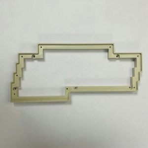 Fabrication sur mesure de pièces de précision en acier inoxydable pour machines de quincaillerie et tours CNC avec services d'usinage - Product Image 6