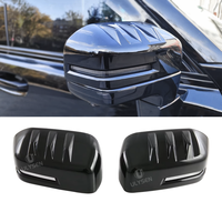 Pour Haval Raptor V7, coque de rétroviseur extérieur, cadre décoratif, coque de protection, accessoires de modification automobile