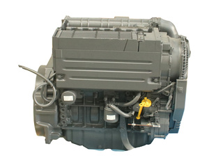 Lắp ráp động cơ diesel f4l2011 cho phụ tùng động cơ <span class=keywords><strong>Deutz</strong></span> 12511953 - Product Image 2