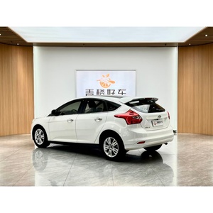 Vehículo Usado de Gasolina, 5 Puertas, 5 Plazas, Hatchback Compacto, <span class=keywords><strong>Ford</strong></span> Focus 2015, 1.6L, Automático, Modelo Fashion, en Existencia - Product Image 6