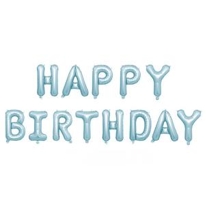 <span class=keywords><strong>Buon</strong></span> prezzo palloncini di <span class=keywords><strong>compleanno</strong></span> lettera Banner decorazioni per festa <span class=keywords><strong>buon</strong></span> <span class=keywords><strong>compleanno</strong></span> palloncino - Product Image 1