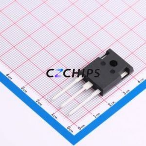 Transistor de Efecto de Campo (MOSFET) RS30N50W TO-247 Original y Nuevo, Componentes Electrónicos al por Mayor y Servicio BOM - Product Image 1