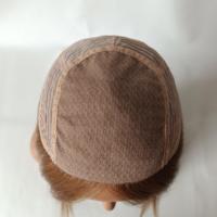 Vente en gros usine : Topper capillaire invisible en cheveux humains européens 100% naturels, base en soie 8x8, 7x7, 6x6, 6x7, avec nœuds invisibles, pour femmes souffrant de perte de cheveux