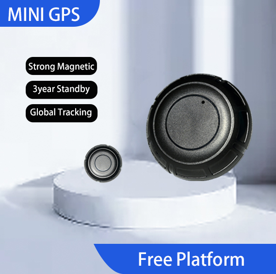 Mini Magnetic Small Traceur Gps Rastreador Motorbike Tracking Find My Smart Air Tag Gps Tracker Moto Airtags for Car Motorcycle