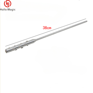 Antorcha llameante (para antorcha llameante a bastón, algodón/cordón disponible) trucos de magia mago escenario ilusiones truco accesorios <span class=keywords><strong>comedia</strong></span> - Product Image 3