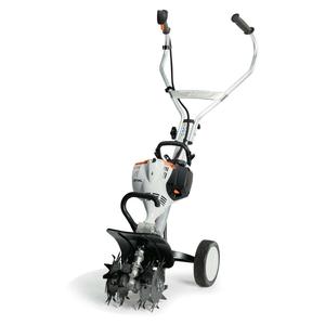 รุ่นใหม่ล่าสุด MM 56 C-E 9 นิ้ว เครื่องพรวนดินขนาด 27 ซีซี - Product Image 2
