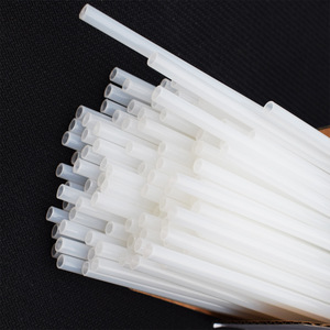 Plastic Riveting Tubes 4.8mm 5mm 6mm <b>Binding</b> <b>Machine</b> Nylon Tubes 100 Pieces Box - Product Image 3