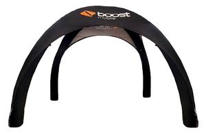 Structure robuste Oxford Gonflable <span class=keywords><strong>X</strong></span> Tente pour Salons Commerciaux Sports de Plein Air et Événements Auvent Gazebos Publicité Gonflables - Product Image 6