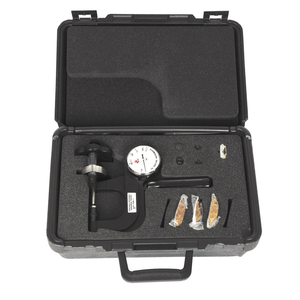 Appareil de contrôle <span class=keywords><strong>Brinell</strong></span> portatif PHBR-2 de dureté de Rockwell de mètre de dureté - Product Image 3