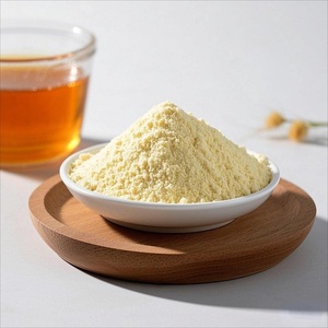 Poudre de Miel Naturel Pur Déshydraté, Édulcorant pour Ingrédients de Boulangerie, Boissons et Confiserie, Prix de Gros en Vrac - Product Image 1