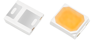 2835 SMD <span class=keywords><strong>LED</strong></span> 0.2W/0.5W/<span class=keywords><strong>1W</strong></span> 3V 6V 18V 36V 6500K 120 độ ấm trắng ánh sáng đèn hạt Diode 2835 SMD <span class=keywords><strong>LED</strong></span> chip ánh sáng - Product Image 3