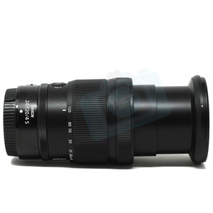 Lente de Cámara Digital Profesional HFT Nikkor Z 24-120mm F/4 S, Cámara Digital sin Espejo de Fotograma Completo, Venta al por Mayor - Product Image 5