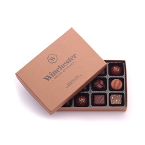 Sedex Auditoría Venta al por mayor Nuevas innovaciones Buen precio Caja de chocolate de San Valentín - Product Image 4